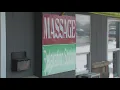 Authorities execute warrants at Fairfield County massage parlor as part of human trafficking investi