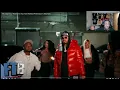 SUASKIIII REACTS TO  Bay Swag x NTG - Whatever For You | From The Block Performance