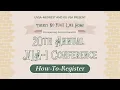 20th Annual VIA-1 How to Register Tutorial