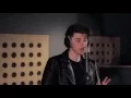 Download Lagu Writing's on the Wall - Sam Smith - James Graham cover