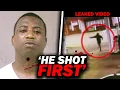 The LEAKED That EXPOSED Gucci Mane s FIRST KILL
