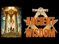 Freemasonry and the Ancient Wisdom