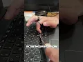 Download Lagu Quick \u0026 Easy Laptop Keyboard Cleaning Hack! #shorts #cleaning #laptop #notebook #pc  #itshorts