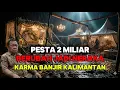 Lagu Pesta 2 Miliar Berakhir Kuburan❗ Keserakahan Tambang yang Menelan Anak Sendiri