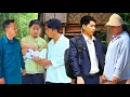 Download Lagu CEO Trieu Pao keert terug van Pho om de oplichter te pakken en Kiet en Tu Nha van gevaar te redden?