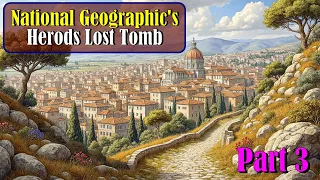 Let S Play Herods Lost Tomb Part 3 