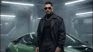 Lamborghini Boy … Soon…