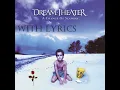 Download Lagu DREAM THEATER A CHANGE OF SEASONS with LYRICS