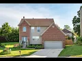 934 Woodland Ridge Cir LaGrange KY 40031 Oldham County Home For Sale
