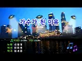 [TJ노래방] 가수가된이유 - 신용재 / TJ Karaoke