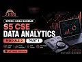 Btech 2024 scheme S5 data analytics module 2 part 1