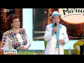 Download Lagu ÎNTÂLNIREA LEGENDELOR: Nelu Vlad \u0026 Irina Loghin | Sus paharul sus