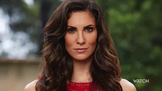 Daniela Ruah Stunning Photoshoot - NCIS Los Angeles