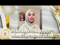 Pemenang Penyanyi Dangdut Wanita Paling di Hati  | ANUGERAH DANGDUT INDONESIA 2025