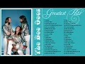 Download Lagu Bee Gees Best Songs - Bee Gees Greatest Hits -  Oldies But Goodies - The Best Of Bee Gees