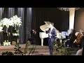 성시경 - 두사람 축가 신부 펑펑 울린 일반인 축가