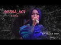 Assalam Musik LIVE Kesesi 🎼 Rumahku Surgaku | Ikka Ismatul Hawa