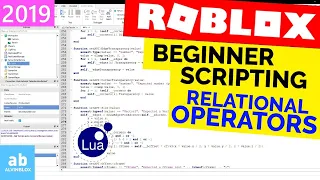 Operators - Beginner Roblox Scripting