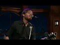 The Black Keys - Next Girl on Ferguson 7-27-10
