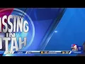 Missing in Utah The search for Casey Bokslag