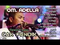 Download Lagu Spesial Cak Fendik Adella Romantika, Kenangan