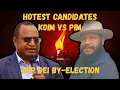 Lagu Legacy vs Leadership: Jeremiah Pim Takes On Sam Koim in Explosive Dei By-Election Showdown!