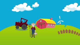 القرية والمدينة 