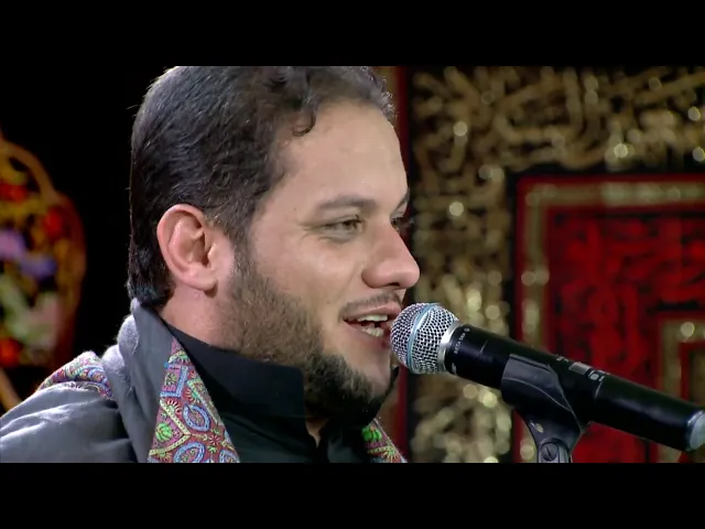 ⁣لا تنساه - الملا عمار الكناني- ذكرى استشهاد الامام الباقرعليه السلام - وتخلدا لشهداء الدفاع المقدس