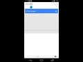 Google Translate bug handwriting mode