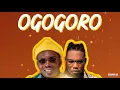 Mr Benson Ft. QDot - Ogogoro (OFFICIAL AUDIO)