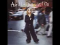 Download Lagu Avril Lavigne - I'm With You (Audio)