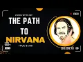 Lagu Wat is Nirvana? - Alan Watts
