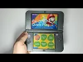 Mario Sonic at the Rio 2016 Olympic Games Nintendo 3DS