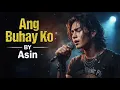 Ang Buhay Ko -Asin/Blues Rock Version/Rosemusicph