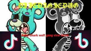 Download DJ JEDAG JEDUG Baby Shark Wolf Gang Viral TikTok MP3
