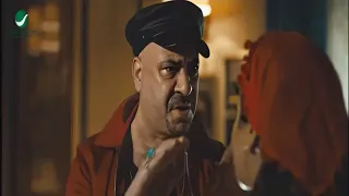 الله يرحم لما كنت بتقف تحت بلكونتي وتقف علي البلاعة ليه هو انا صورصار اقوي قفشات محمد حسين 