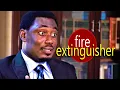 FIRE EXTINGUISHER Written by Shola Mike Agboola By EVOM Films Inc Family Movie on Marriage