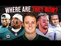 What Happened to Every Starting Alabama Quarterback since 2010