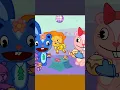 Lagu Why Does Disco Bear Talk Like That? #happytreefriends