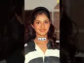 Lagu Divya Bharti Journey (1980-1993) ❤️