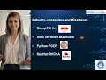 CSCRP - Computer Science Career Readiness Pathway