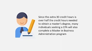 Brent Cherne CPA Shares What You Need to Know About Becoming a Certified Public Accountant