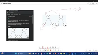 LeetCode 100 Same Tree Made Easy py
