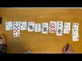 How to play Spider Solitaire a game with two decks