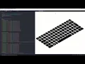 Part 2 3D Keyboard text Input with HTML CSS JavaScript GiddyCode