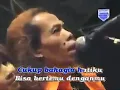 palapa lawas SYAHDU ( rhoma irama )Sodiq feat dwi ratna