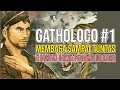 Download Lagu SULUK GATHOLOCO PUPUH ASMARADANA | ILMU JAWA WINGIT PALING DICARI | SERAT JAWI KONTROVERSI?