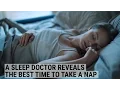 Download Lagu A sleep doctor reveals the best time to take a nap