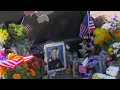La Mesa Police Dept to hold public candlelight vigil for Officer Lauren Craven NBC 7 San Diego