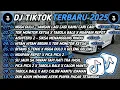Lagu DJ TIKTOK TERBARU 2025🎵DJ NGGA DULU - JANGAN LAGI KAMU CARI CARI🎵DJ TOR MONITOR KETUA X TABOLA BALE